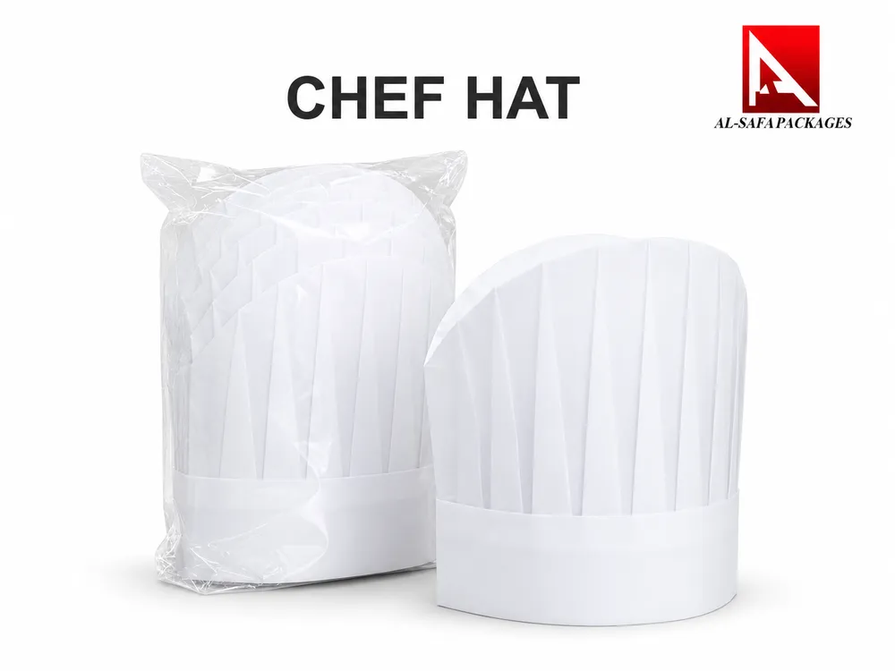 Chef Hat